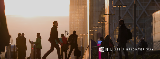 EXCLUSIV ULTIMA ORĂ JLL, cel mai mare jucător de pe piața locală și unul dintre cei mai mari la nivel global, vinde operațiunile din România. Va lucra printr-un parteneriat cu un fond american UPDATE Confirmare oficială