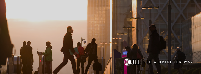EXCLUSIV ULTIMA ORĂ JLL, cel mai mare jucător de pe piața locală și unul dintre cei mai mari la nivel global, vinde operațiunile din România. Va lucra printr-un parteneriat cu un fond american UPDATE Confirmare oficială