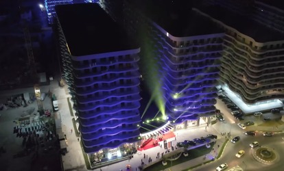 Nordis Group anunță investiții în valoare de 47 milioane euro în următoarele 8 luni, pentru ansamblul Nordis Mamaia
