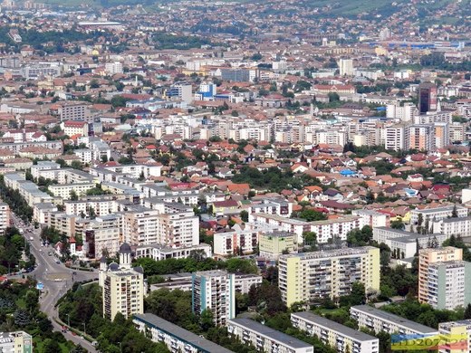 FMI avertizează în privința unor corecții ”dezordonate” ale prețurilor locuințelor în Europa