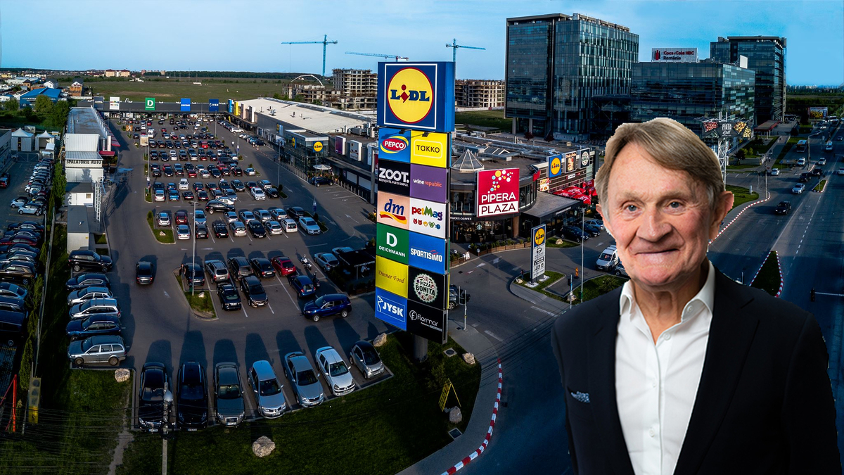 Mitiska REIM Selling Romanian Retail Parks in 250M Euro Deal, Advised by CBRE, Belfius, and Kepler Chevreux