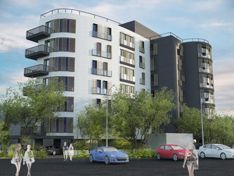 EXCLUSIV Cel mai mare berar român, milionarul Vasile Ciobanu, renunță la proiectul rezidențial inițiat în București în favoarea unui grup de investitori israelieni 