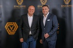 CONFIRMARE FOTO Avocatul Cosmin Savu-Cristescu și Dan Șucu pregătesc un complex rezidențial în zona Petrom City. Investiție de 150 milioane euro