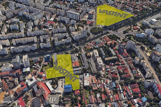 Tranzacție -  Ellaktor, unul dintre cele mai mari grupuri de construcții din Grecia, vinde un nou teren de la fosta fabrică Dâmbovița către Vastint, cu acționari comuni cu ai IKEA