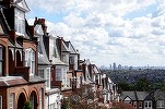 Primul declin anual al prețurilor locuințelor din Marea Britanie din ultimii 11 ani