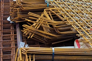 Consiliul Concurenței: Trebuie eliminate barierele care blochează concurența din sectorul materialelor de construcții