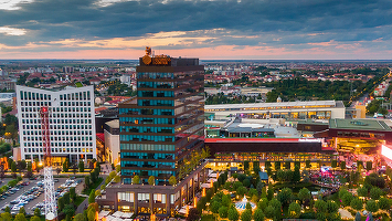 EXCLUSIV Iulian Dascălu, cel mai mare investitor imobiliar român - afaceri record de pe urma mall-urilor și birourilor pe care le gestionează