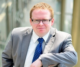 Nou Managing Director al P3 România