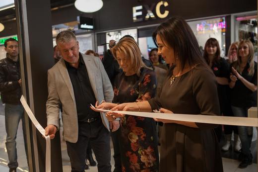 EXCLUSIV FOTO Familia Pașalău, proprietara uneia dintre principalele firme de salubritate din Focșani, intră pe piața imobiliară din București, în zona corporațiilor, și vizează extinderea