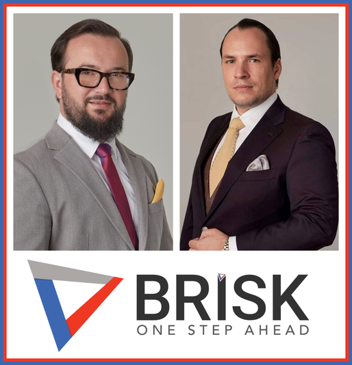 Brisk Group a devenit partener al Asociației Casa Majestății Sale