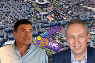 EXCLUSIV Gigantul francez Alpagroup urmează să închidă actuala sa fabrică de mobilă din București. O parte din teren a fost deja vândută Prima Development, iar restul urmează după închidere. Maratonul Imobiliar cu cei mai importanți jucători, la PROFIT NE