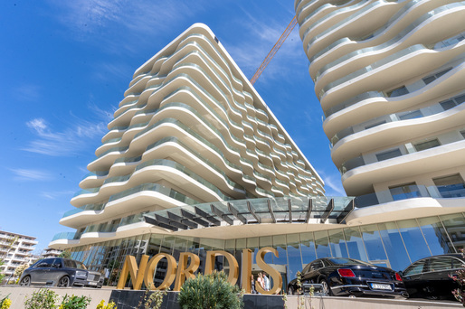 Nordis Group anunță vânzări de peste 137 milioane lei în primul semestru al anului 2023