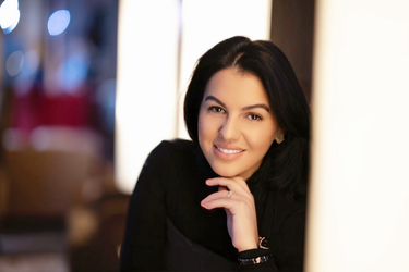 Romina Gingasu, soția omului de afaceri Piero Ferrari, investiții de zeci de milioane de euro în domeniul imobiliar