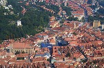 Primăria Brașov vrea să cumpere Hanul de la Pietrele lui Solomon, o clădire emblematică pentru oraș