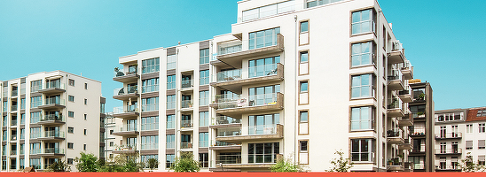 Apartamentele s-au scumpit din nou. La cât a ajuns prețul în fiecare mare oraș