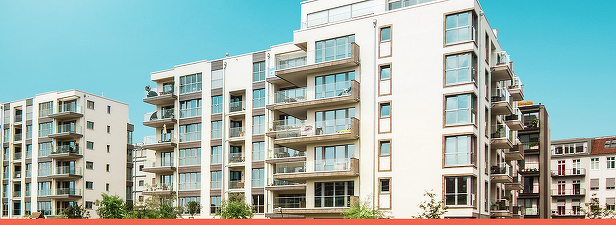 Apartamentele s-au scumpit din nou. La cât a ajuns prețul în fiecare mare oraș