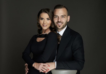 Fondatorii ANG Luxury Properties propun un alt nivel de luxury prin Noam Mobili Design, câștigător al „Best Exclusive Italian Furniture Brand & Home Design”: apartamente mobilate la cheie