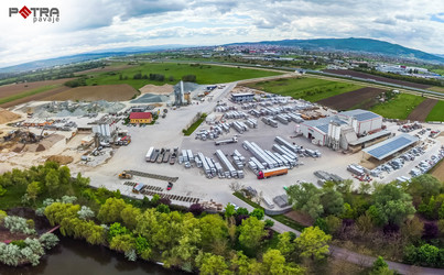 Petra Pavaje ajunge la 800 de produse în portofoliu