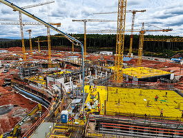 RC Beton Bau - afaceri de 24 milioane euro cu proiecte în România și Germania