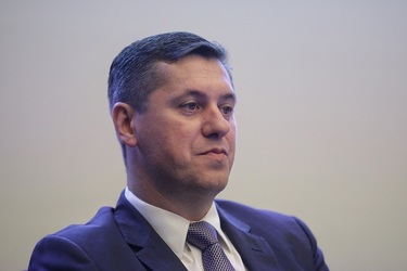 Tatian Diaconu devine investitor imobiliar, după ce a condus mai bine de un deceniu afacerile imobiliare ale grupului Auchan în România