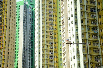O criză imobiliară mai mare decât căderea dezvoltatorului Evergrande amenință economia Chinei 