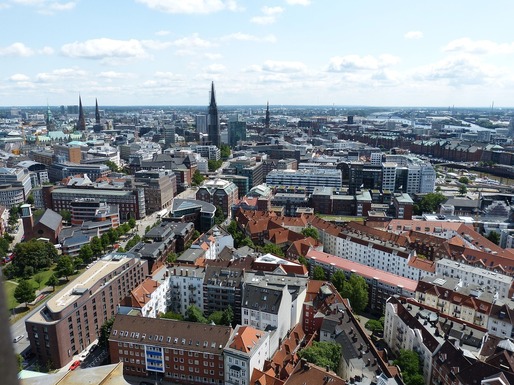 Prețul la locuințe în Germania a scăzut mai mult și decât în timpul crizei economice din 2007-2009