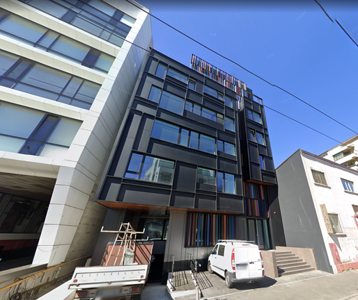 Universitatea Carol Davila cumpără o clădire din București 