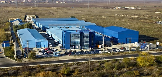 EXCLUSIV Producătorul de uși și ferestre termopan Far Est își extinde cu 40% fabrica din Domnești pe fondul cererii crescute