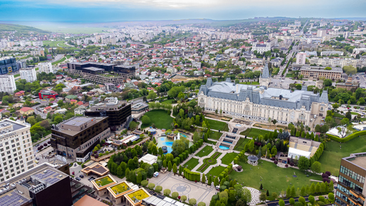 Raluca Munteanu, director de dezvoltare Iulius: Rapoartele realizate de Banca Mondială au fost esențiale în alegerea Constanței drept următorul oraș de dezvoltare
