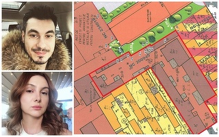 EXCLUSIV Fiul cel mare și fiica lui Victor Pițurcă își pregătesc intrarea pe piața imobiliară, într-o zonă cu potențial ridicat din București. Zonă unde a fost o uzină a industriașului Budich 