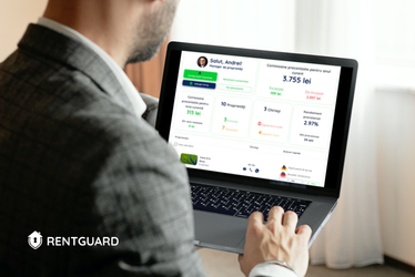 RentGuard – Soluția inovatoare pentru segmentul de Property Management