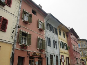 Program ”Primul Monument Restaurat": Credite bancare sau granturi de la autorități locale, garantate de stat