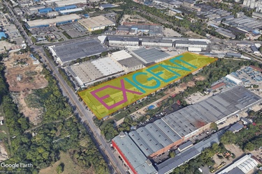 EXCLUSIV FOTO Primele detalii ale proiectului rezidențial major pregătit de Alin Niculae, proprietarul Oscar Downstream, în locul unui complex comercial din Valea Cascadelor