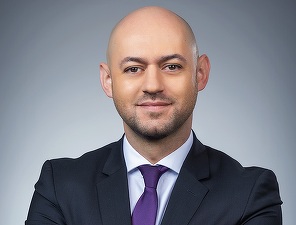 Arqa, condus de proprietarul Swiss Gold, își întărește echipa managerială