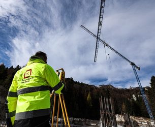 Xplorate: Pași ascendenți în domeniul topografiei