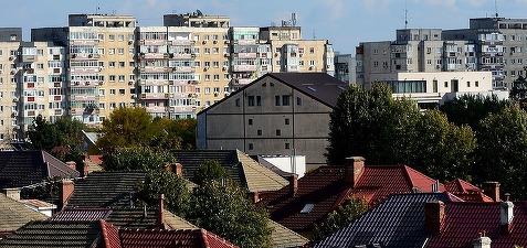 România, țara cu cel mai mare procent de proprietari de locuințe din UE