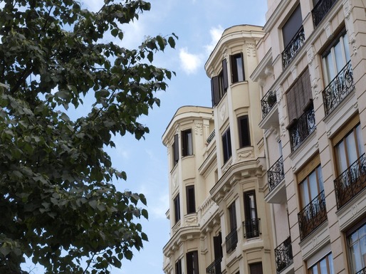 Prețurile locuințelor noi din Spania au înregistrat cea mai mare creștere de după 2007