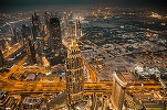 Un apartament de lux din Dubai care nici măcar n-a fost construit - vândut cu 136 milioane dolari. Cumpărător din Europa de Est