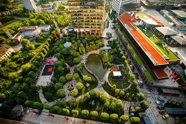 Raportul de sustenabilitate al Iulius pe anul 2022 – focus pe mediu și comunitate