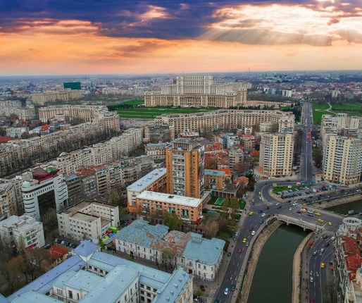 Terenurile deținute de Municipiul București, pe care există construcții cu alt proprietar, vor putea fi cumpărate