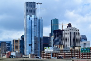 ANALIZĂ Poate America să transforme clădirile goale de birouri în locuințe?