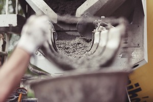 Volumul lucrărilor de construcții a crescut