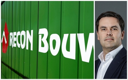 EXCLUSIV Grupul belgian din construcții al familiei Huys vizează extinderea pe piața halelor de depozitare, cât așteaptă rezolvarea problemelor urbanistice ale Bucureștiului. Pregătește achiziții de terenuri
