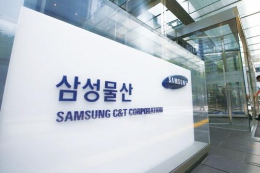 Gigantul sud-coreean Samsung și-a adus în România divizia de construcții, cu afaceri de aproape 33 miliarde dolari