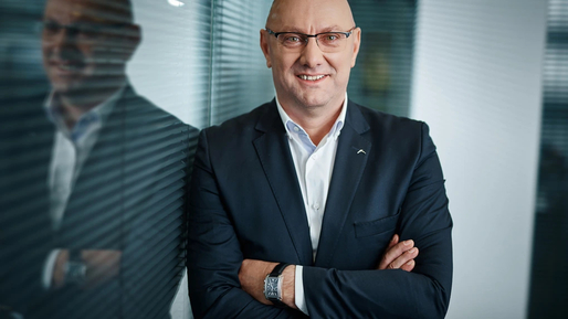 EXCLUSIV Sorin Ioan Blaga pleacă din conducerea Liebrecht & wooD după 8 ani. Compania a renunțat la poziția de CEO în România