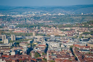 Avertisment - Germania se va confrunta cu un deficit masiv de locuințe