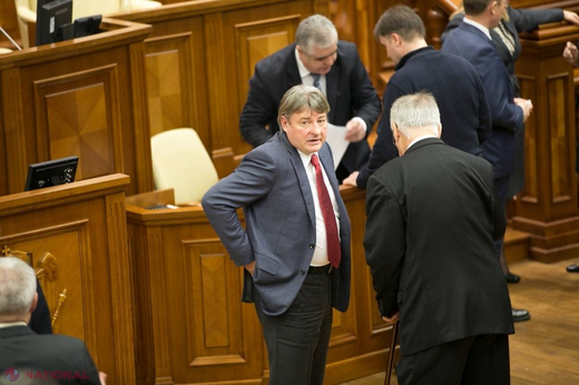 EXCLUSIV Fostul deputat moldovean Mihail Solcan tatonează piața rezidențială din România. A cumpărat un teren de la Becali