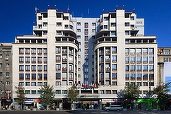 EXCLUSIV FOTO Tranzacție surpriză - Celebra familie austriacă Julius Meinl cumpără un hotel-emblemă din centrul Bucureștiului. Cea mai mare investiție pe Bulevardul Magheru în 5 ani