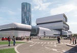 NEPI Rockcastle anunță cel mai mare program de investiții din Europa Centrală și de Est, inclusiv pentru România. Mall-ul Promenada din București va fi extins 