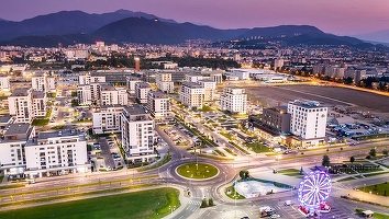 Nhood România, care gestionează afacerile imobiliare ale Auchan, își consolidează echipa de management
